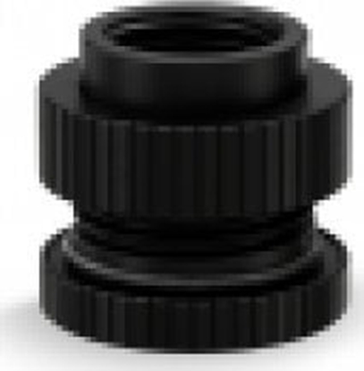 Picture of EK Water Blocks EK-Quantum Torque Pass-Through G1/4 - czarny