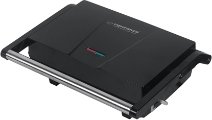 Attēls no EKG014 Esperanza grill kontaktowy pomodoro