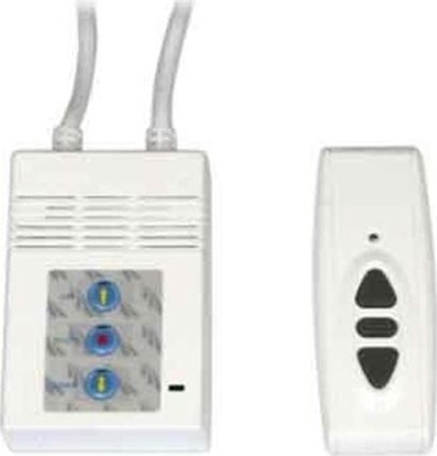 Attēls no Ekran do projektora Art Ekrel EM-100