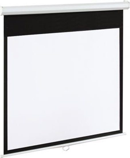 Изображение Ekran do projektora Art Ekrel EM-120