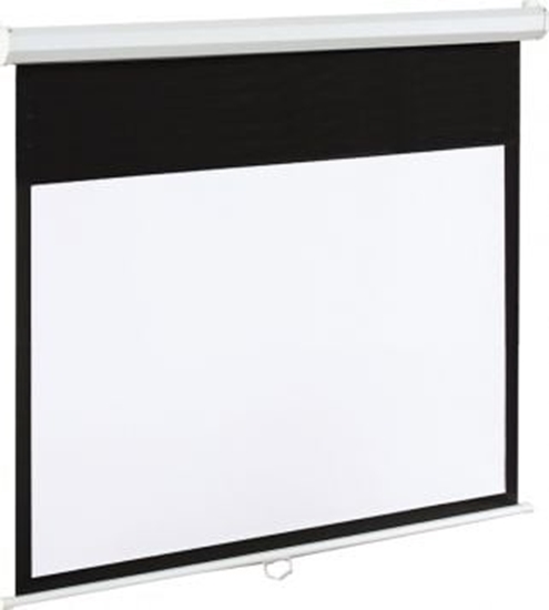 Изображение Ekran do projektora Art Ekrel EM-150