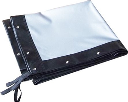 Attēls no Ekran do projektora Avtek RP 380