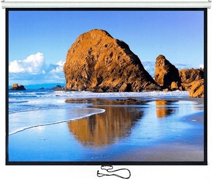 Attēls no Ekran do projektora Maclean MC-591