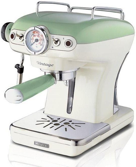 Изображение Ekspres cinieniowy Ariete 1389/14