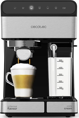 Изображение Ekspres cinieniowy Cecotec Power Instant-ccino 20