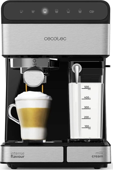 Изображение Ekspres cinieniowy Cecotec Power Instant-ccino 20