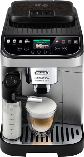 Изображение Ekspres cinieniowy DeLonghi Magnifica Evo Next ECAM310.80.SB