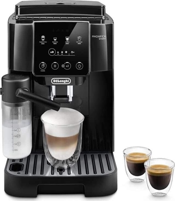 Изображение Ekspres cinieniowy DeLonghi Magnifica Start ECAM 220.60.B