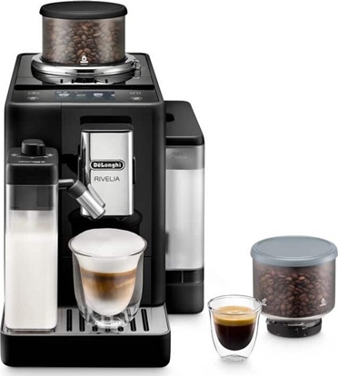 Изображение Ekspres cinieniowy DeLonghi Rivelia EXAM440.55.B