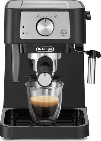 Picture of Ekspres cinieniowy DeLonghi Stilosa EC260.BK