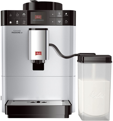 Picture of Ekspres cinieniowy Melitta Caffeo Passione OT F53/1-101