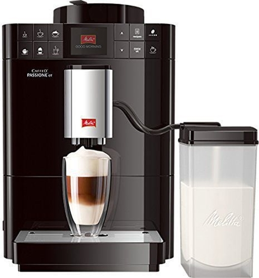 Picture of Ekspres cinieniowy Melitta Caffeo Passione OT F53/1-102