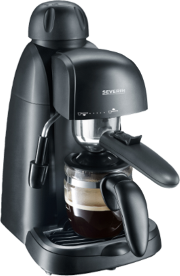 Изображение Ekspres cinieniowy Severin KA 5978