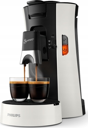 Attēls no Ekspres na kapsuki Philips Senseo CSA230/01 Coffee Machine Fully Automatic Pod Coffee Machine 0.9 l