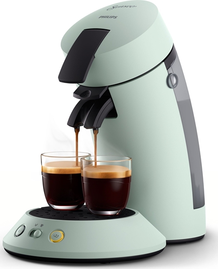 Picture of Ekspres na kapsuki Philips Senseo Original Plus CSA 210/20 mint