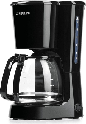 Изображение Ekspres przelewowy G3Ferrari G10054 Czarny