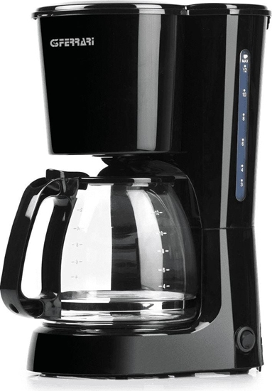 Изображение Ekspres przelewowy G3Ferrari G10054 Czarny