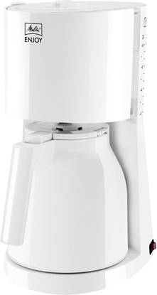 Picture of Ekspres przelewowy Melitta Enjoy Therm 1017-05 Biay