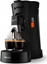 Picture of Ekspres przelewowy Philips Senseo Select CSA230/69, pad machine (black (glossy))