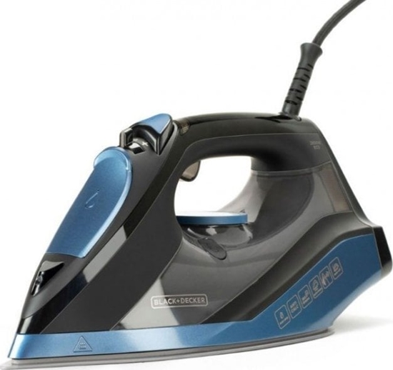 Изображение elazko Black&Decker BXIR2801E