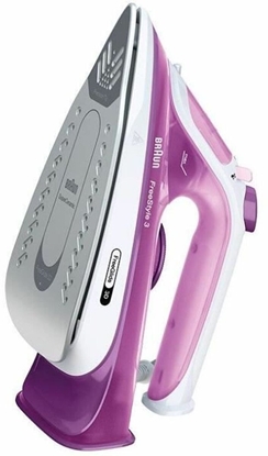 Picture of elazko Parowe Braun FI3124 PU 2400 W