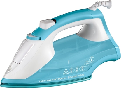 Attēls no elazko Russell Hobbs Light & Easy Brights Aqua 26482-56