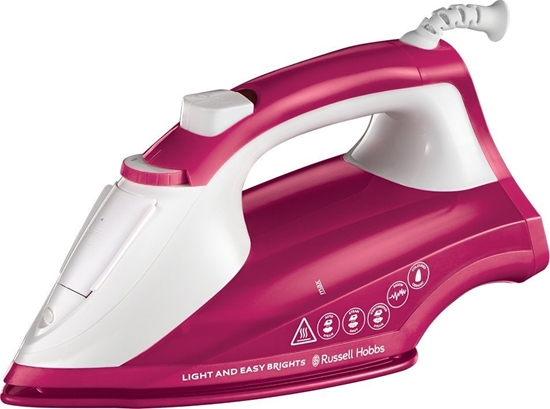 Изображение elazko Russell Hobbs Light & Easy Brights Berry 26480-56