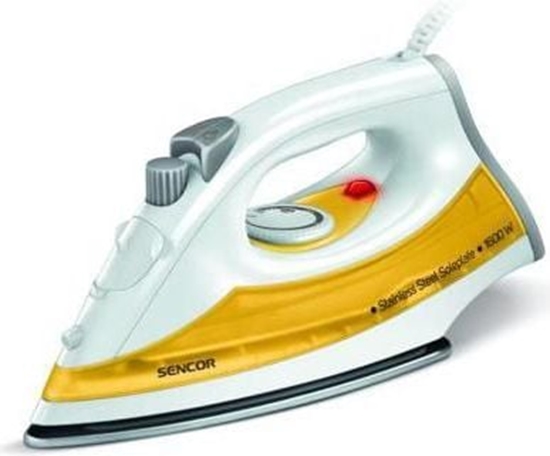 Изображение elazko Sencor SSI 2028YL