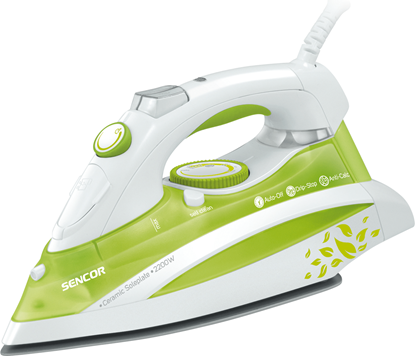 Изображение elazko Sencor SSI 8840GR