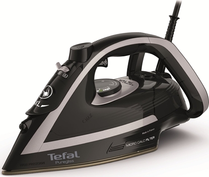 Изображение elazko Tefal Puregliss FV8062