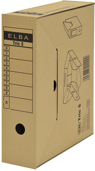 Picture of Elba PUDO ARCH.ELBA 100552625 TRIC S - 100552625