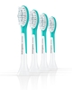 Изображение ELECTRIC TOOTHBRUSH ACC HEAD/HX6044/90 PHILIPS