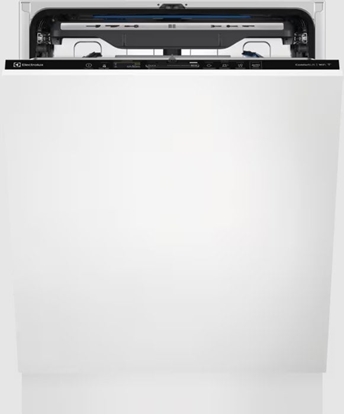 Attēls no Electrolux EEC87400W