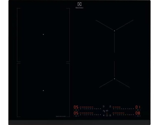 Изображение Electrolux EIS67453