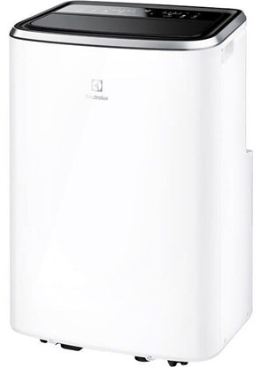 Изображение Electrolux EXP26U338HW