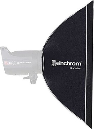 Изображение Elinchrom Elinchrom Rotalux Squarebox 100 cm - E26643