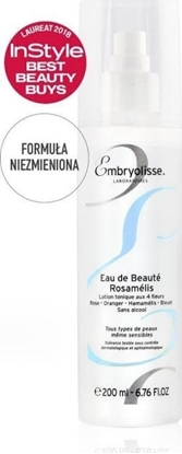 Picture of EMBRYOLISSE Eau de Beaute Rosamelis 4 Flower Toner 200ml