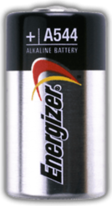 Attēls no Energizer Bateria 4LR44 2 szt.