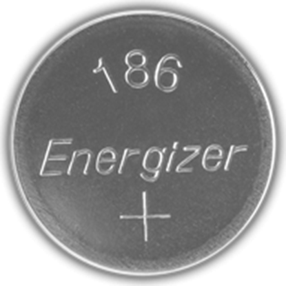 Изображение Energizer Bateria LR43 2 szt.