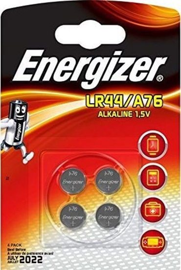 Picture of Energizer Bateria LR44 4 szt.