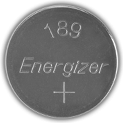 Изображение Energizer Bateria LR54 2 szt.