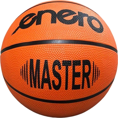 Изображение Enero Pika do koszykówki Enero Master r.5