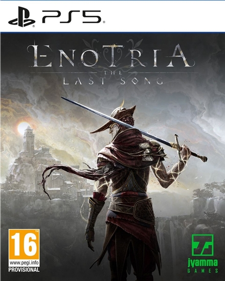 Изображение Enotria: The Last Song /PS5