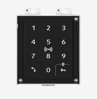 Изображение ENTRY PANEL KEYPAD MODULE/RFID READER NFC 91550947-S 2N