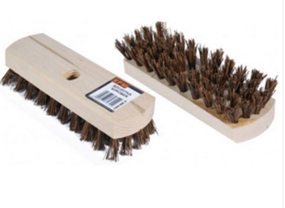 Attēls no EPM Szczotka SZROBER 195x60x18mm - E-260-0003