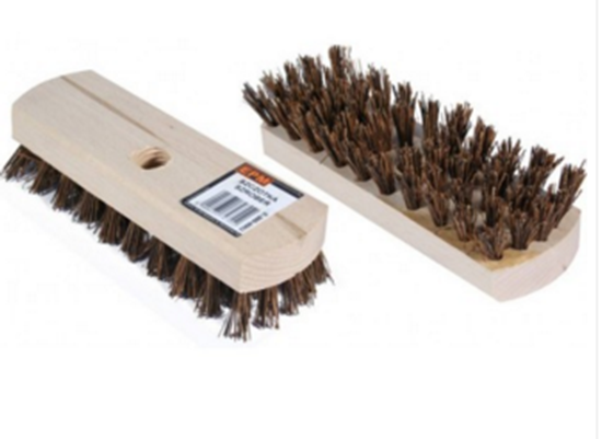 Picture of EPM Szczotka SZROBER 195x60x18mm - E-260-0003