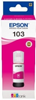 Picture of Epson 103 EcoTank Magenta