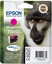 Attēls no Epson DURABrite Ultra Ink T 089 ink cartridge magenta     T 0893