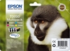 Picture of Epson DURABrite Ultra Ink T 089 Multipack BCMY            T 0895