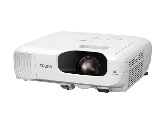 Picture of EPSON EB-W56S Projector 3700 Lumen